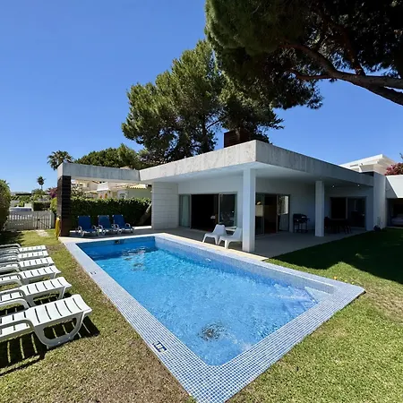 Balaia 2 With Pool By Homing Albufeira