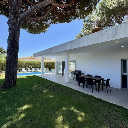 Balaia 2 With Pool By Homing Apartament