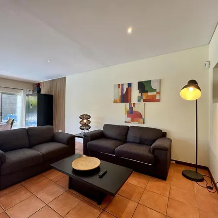 Balaia 2 With Pool By Homing * Albufeira